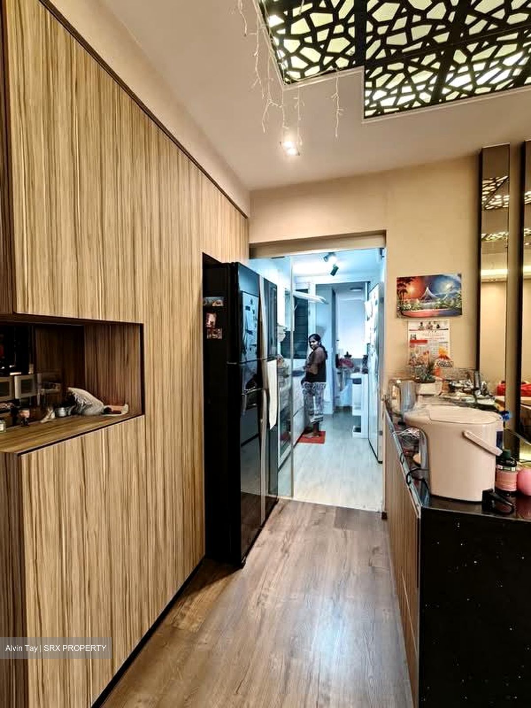 Forestville (D25), Condominium #556127471